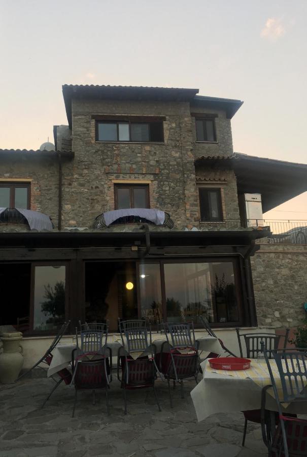 Il Mulino Country Resort 트레비사세 외부 사진