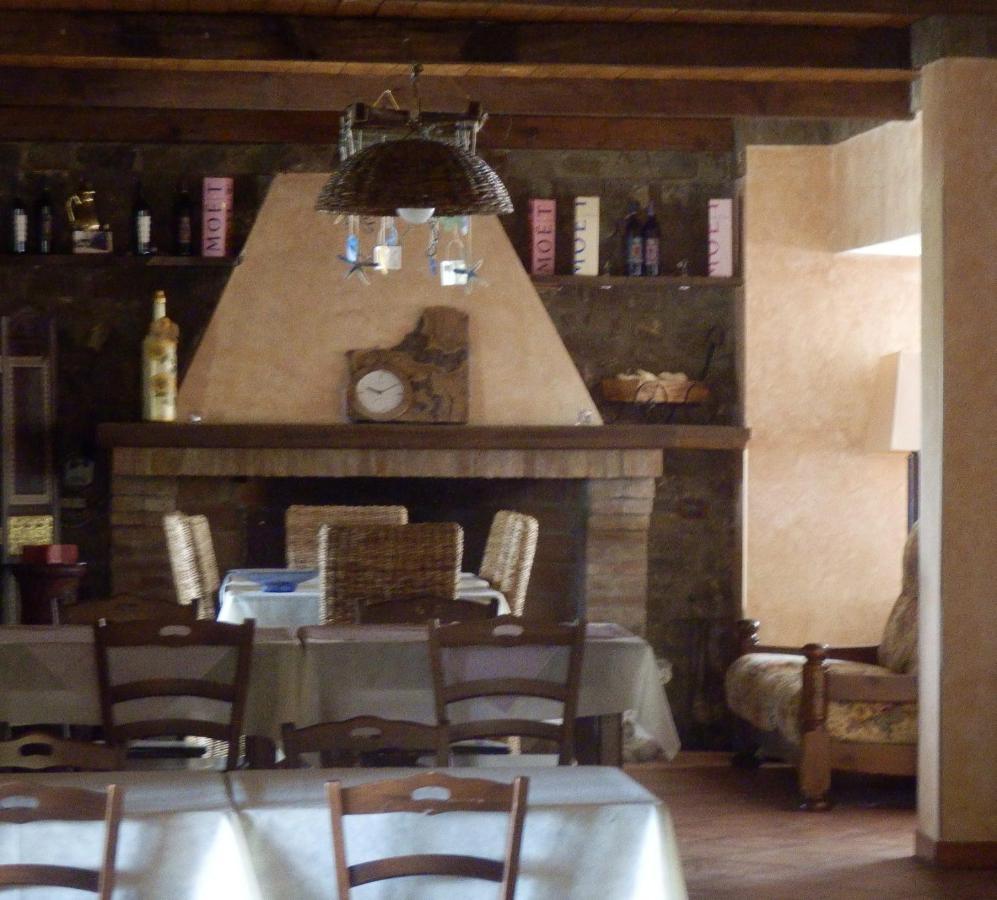 Il Mulino Country Resort 트레비사세 외부 사진